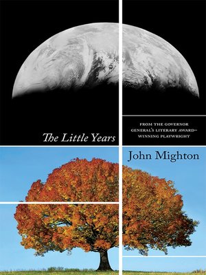 cover image of The Little Years